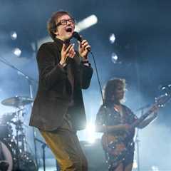 Pulp Are a Cut Above at London’s O2 Arena: 7 Best Moments