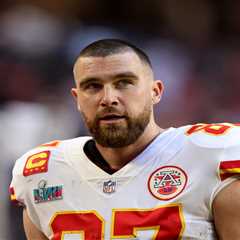 Slimmed-down Travis Kelce is coming to Chiefs camp — NFL insider reveals stunning transformation
