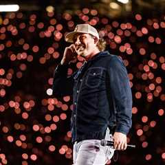 Morgan Wallen ‘I’m the Problem’ Tour Setlist Unveiled Early