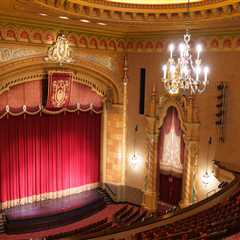 The Vibrant World of Musical Theater in Southwestern Michigan