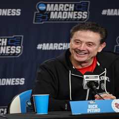 Mark Jackson grateful for Rick Pitino’s Knicks coaching endorsement: ‘Got great taste’