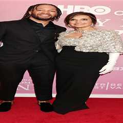Jalen Brunson, wife support ‘Law & Order SVU’ star Mariska Hargitay at ‘My Mom Jayne’ movie premiere