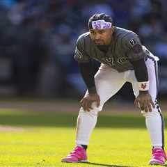 Francisco Lindor’s stunning All-Star drought could finally end — and it’s about to get a big first..