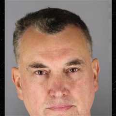 Suspected Minnesota Lawmakers' Shooter Arrested After Two-Day Manhunt