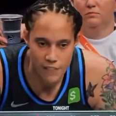 What Brittney Griner remembers about heated video that sparked Caitlin Clark controversy