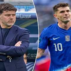 USMNT manager’s pointed words for Christian Pulisic over Gold Cup controversy