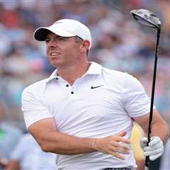 Rory McIlroy makes telling admission as struggles mount since Masters win