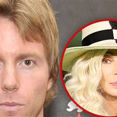 Cops Find Drugs Inside Cher's Son Elijah Blue Allman's Home After Overdose