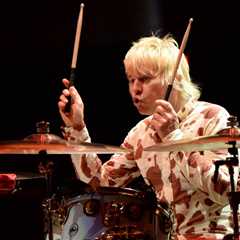 Zak Starkey Says He Turned Down Oasis Reunion Shows Before Being Fired by The Who