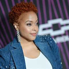 Chrisette Michele Opens Up About Autism Diagnosis: ‘Coming to Grips With a Lot’