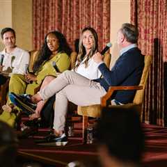 Music Executives Discuss the State of Artist Development at ThinkLA Entertainment Brunch