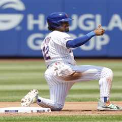 Francisco Lindor gets one step closer to elusive Mets All-Star nod — but two other stars have work..