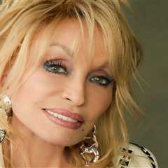 Dolly Parton to Receive 2025 Jean Hersholt Humanitarian Award at Annual Governors Awards