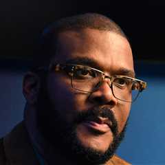 Tyler Perry Sued for Sexual Assault by 'The Oval' Actor