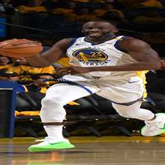 Draymond Green plots retirement ‘transition’— and hints when NBA career will end