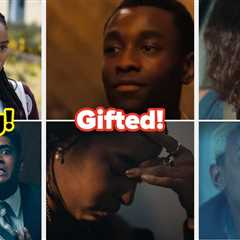 I’ve Handpicked 10 Outstanding Scenes From Black Hollywood’s Newest Wave Of Rising Stars!