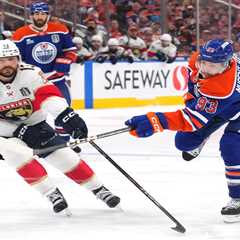 Panthers aim to repeat as Stanley Cup Champs in Game 6 vs. Oilers—Watch for free