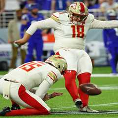 Jets sign ‘Thiccer Kicker’ Harrison Mevis after impressive UFL stint