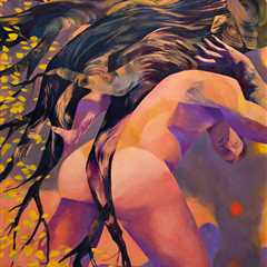 “Carry It With You” by Artist J. Carino