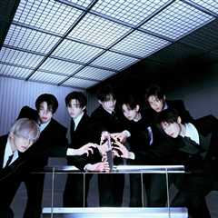 ENHYPEN Earns Its Third No. 1 on Top Album Sales Chart With ‘DESIRE : UNLEASH’