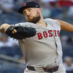 Red Sox vs. Mariners odds, prediction: MLB best bets, picks Wednesday