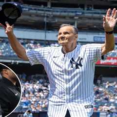 Joe Torre to serve in special role on Aaron Boone’s AL staff for MLB All-Star Game