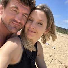 Former UFC star Ben Askren may need lung transplant with wife ‘praying for a miracle’
