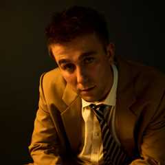 SG Lewis Will Release a New Album This Fall: See the Cover Art