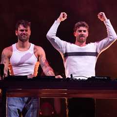 The Chainsmokers Party on With New Remix of Charli xcx’s ‘Party 4 U’