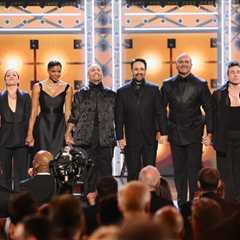‘Hamilton’ Surges Up Charts After Cast Reunion Performance at Tony Awards