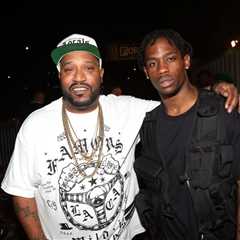 Bun B Believes Travis Scott Won’t ‘Back Down’ From Pusha T: ‘When These Beefs Happen, You Have..