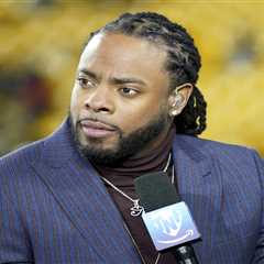 Ex-NFL star Richard Sherman charged with DUI— second time he’s faced drunk driving charges