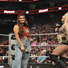 Liv Morgan injury is a crushing blow to WWE’s summer plans — here’s how they can pivot