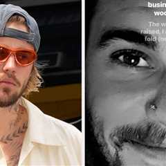 Justin Bieber Cleverly Responded To People Mocking His Viral “Standing On Business” Clip
