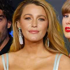 Justin Baldoni Can Ask for Taylor Swift's Communications With Blake Lively