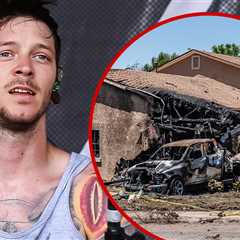 Cause of Plane Crash That Killed Devil Wears Prada Drummer Revealed