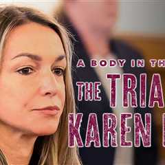 Karen Read Documentarian Has No Plans to Cover Her Now Trial Is Over