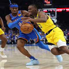 NBA Finals return to Indiana for Game 6—How to watch Thunder-Pacers for free