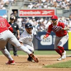 Yankees can’t let a bad week turn into an all-too-familiar fate
