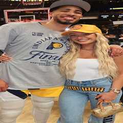 Tyrese Haliburton reveals how girlfriend and ‘Love Island’ are part of injury rehab