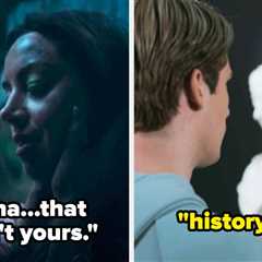 They Are The Blueprint: 27 Acting Pairs That Have So Much Chemistry, They Made These LGBTQ+ Ships..