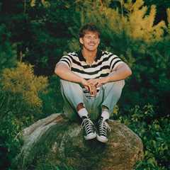 Forrest Frank Rules Top Gabb Music Songs Chart for Second Month, Charts 5 Songs in All