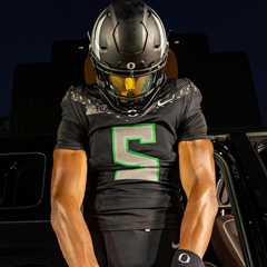 Kobe Bryant’s widely touted nephew commits to Oregon in college football splash