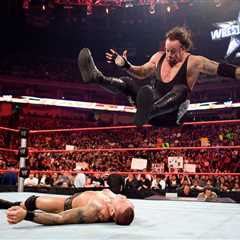 ‘WWE LFG’: How to Watch Season 2 of the Reality Series Online Without Cable