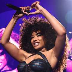 Megan Thee Stallion Becomes the Villa’s New Bombshell During Cameo on ‘Love Island USA’