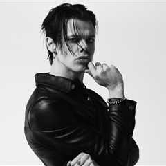 Yungblud Drops Fourth Studio Album ‘Idols’: Stream It Now