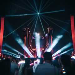 Italy’s Adriatic Sound Festival Aims to Be the New European Destination for Techno