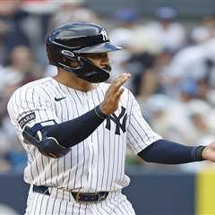 Trent Grisham details how he escaped ‘bad place’ to become breakout Yankees star