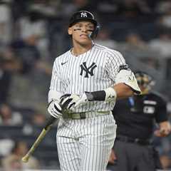 Yankees vs. Orioles prediction: MLB player props, picks, odds