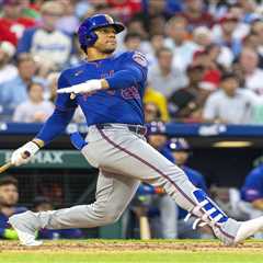 Juan Soto caps Mets’ back-to-back-to-back home run parade against Phillies